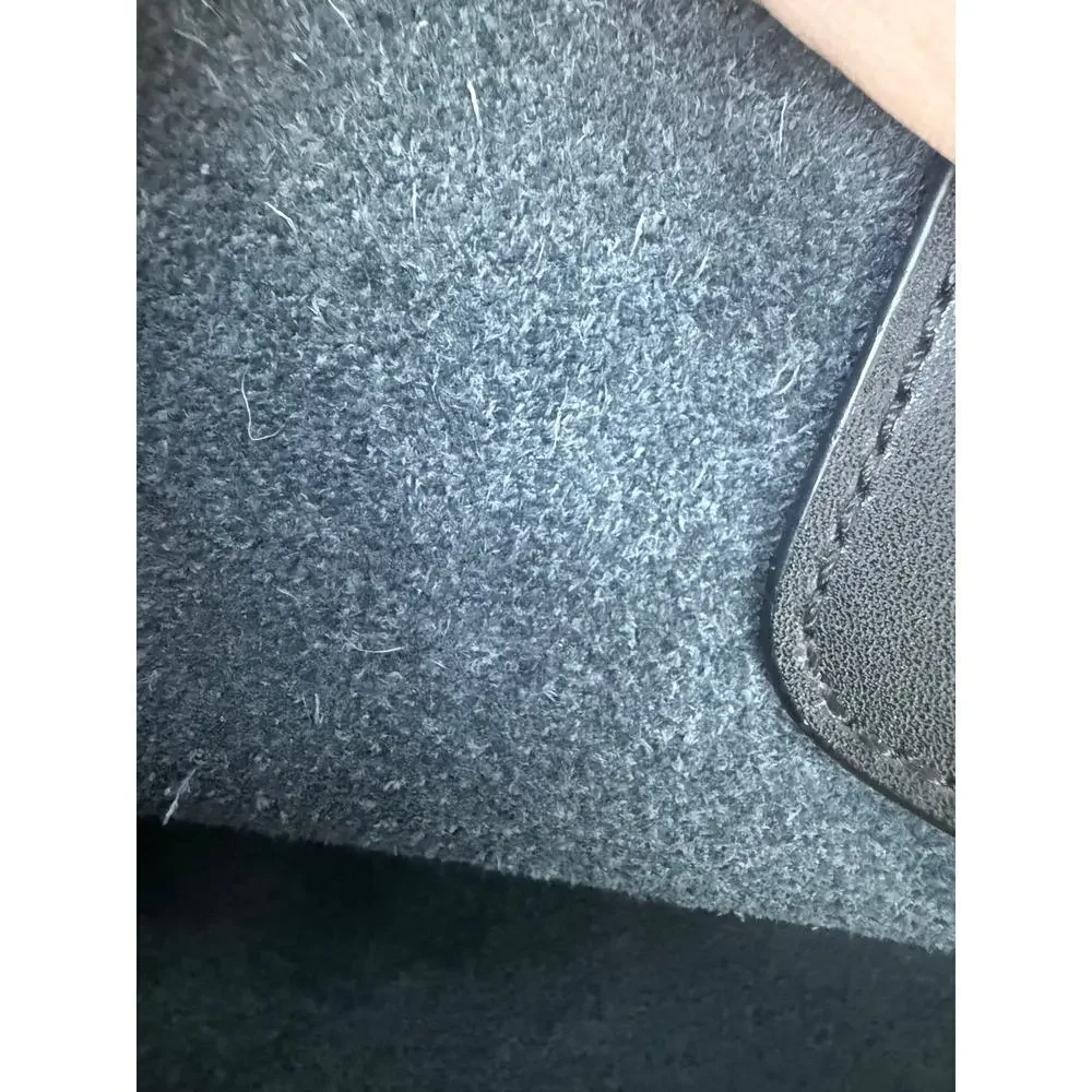 Bostanten kitty leather